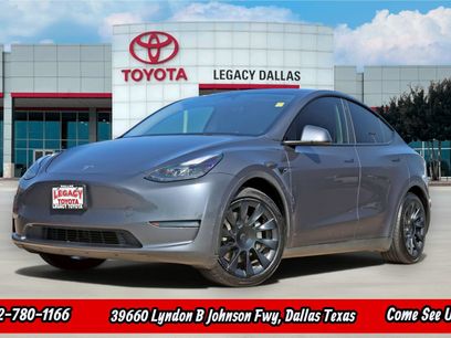 Used 2023 Tesla Model Y Long Range