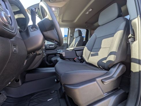 New 2026 GMC Sierra 1500 Pro w/ Graphite Edition image 15