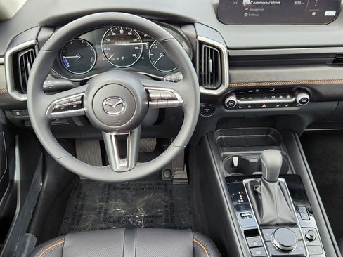 New 2026 MAZDA CX-50 AWD 2.5 Hybrid w/ Premium Pkg image 3