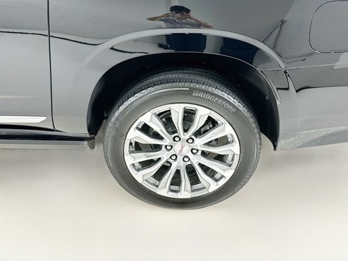 Used 2024 GMC Yukon XL Denali w/ LPO, Floor Liner Package AWD/4WD image 36