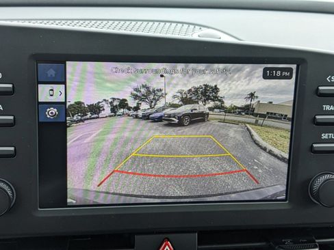 New 2025 Hyundai Elantra Sport image 19