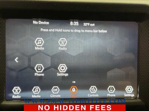 Used 2019 Jeep Wrangler Unlimited Sahara w/ Cold Weather Group image 27