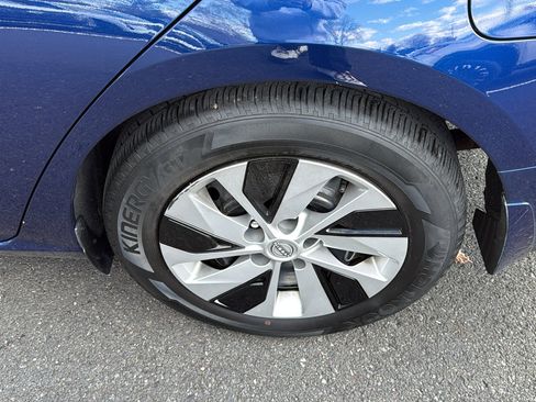 Certified 2024 Nissan Altima 2.5 S image 21