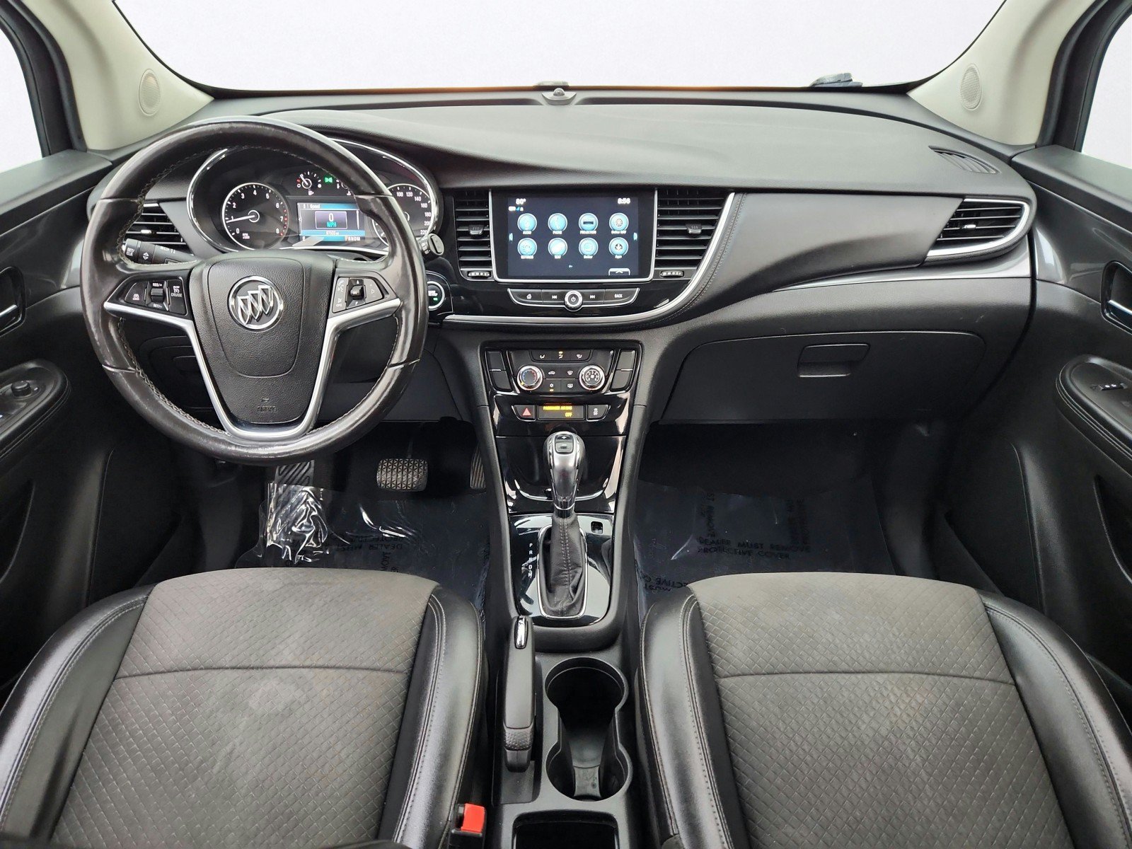 Used 2019 Buick Encore Preferred AWD/4WD image 23