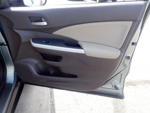 Used 2012 Honda CR-V EX-L image 25