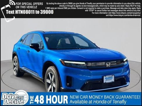 New 2026 Honda Prologue Touring image 1