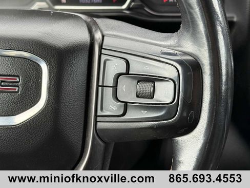 Used 2021 GMC Sierra 2500 AT4 w/ AT4 Premium Plus Package image 20