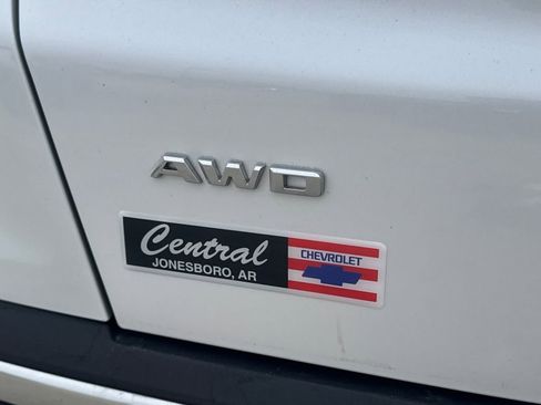 Used 2023 Cadillac XT5 Premium Luxury w/ Platinum Package image 10