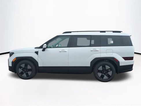 New 2026 Hyundai Santa Fe SEL FWD image 8