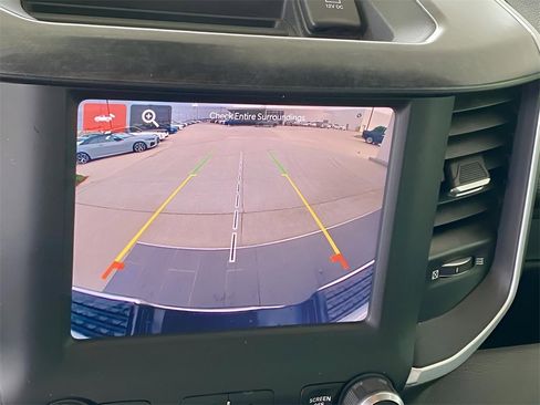 Used 2022 RAM 2500 Big Horn image 36