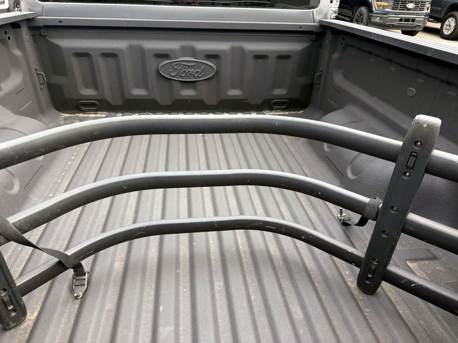 Used 2021 Ford Ranger Lariat w/ Equipment Group 501A High AWD/4WD image 10