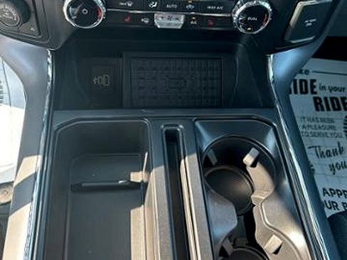New 2025 Ford F150 XLT w/ Equipment Group 302A MID image 23