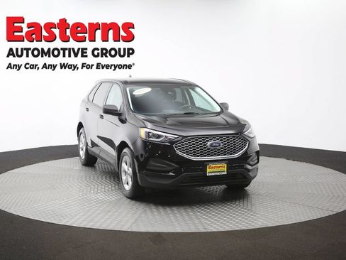 Used 2023 Ford Edge SE AWD/4WD image 49