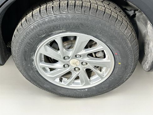 Used 2018 Mitsubishi Eclipse Cross ES image 11