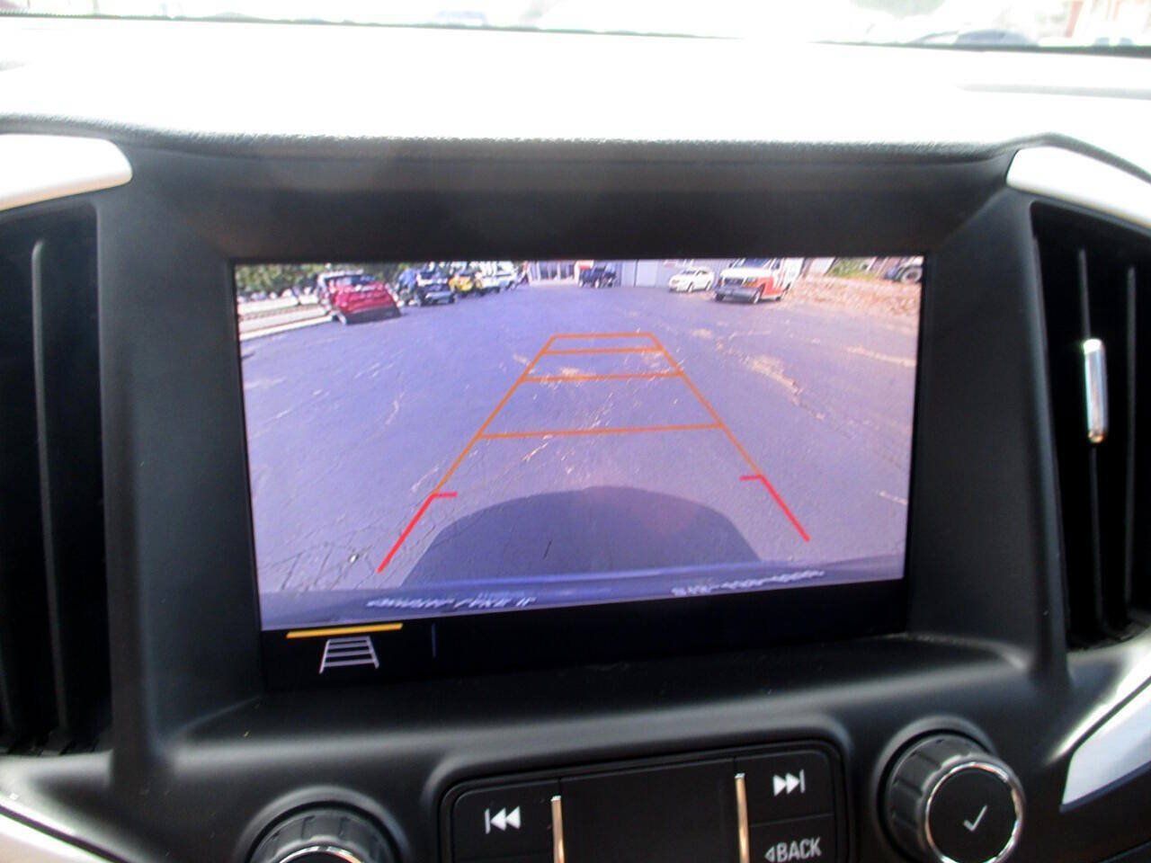 Used 2021 GMC Terrain SLT AWD/4WD image 4