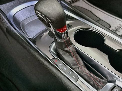 Used 2022 Chevrolet Malibu RS FWD image 16