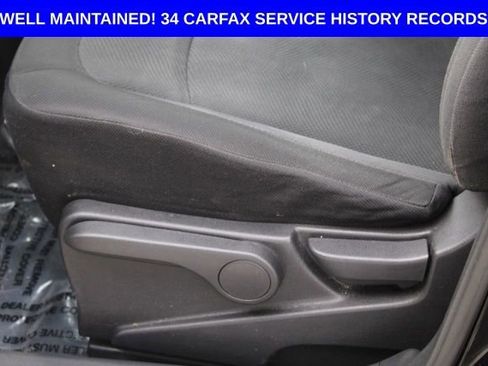 Used 2015 Nissan Rogue S w/ Convenience Package image 13