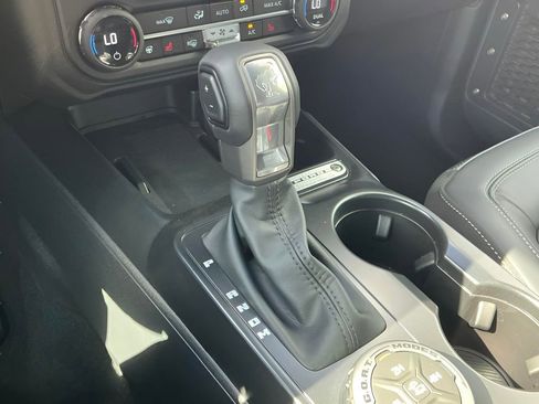 New 2025 Ford Bronco Outer Banks AWD/4WD image 42