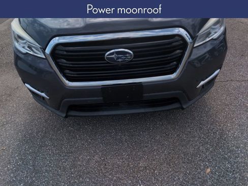Used 2019 Subaru Ascent Touring w/ Popular Package #3 AWD/4WD image 2
