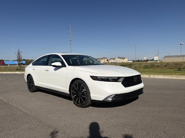 New 2026 Honda Accord Touring image 7