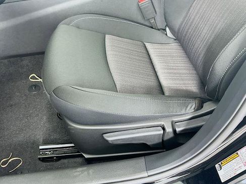 Certified 2025 Nissan Altima 2.5 S FWD image 18