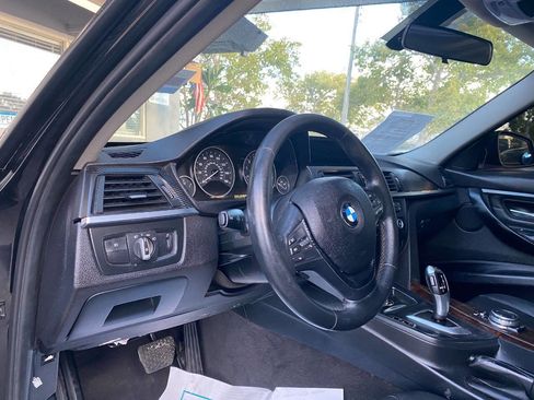 Used 2014 BMW 328i Sedan image 20