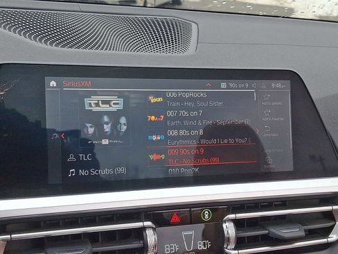 Certified 2023 BMW 440i xDrive Convertible w/ Premium Package image 18