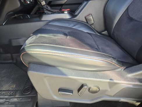 Used 2023 Ford Bronco Raptor image 25