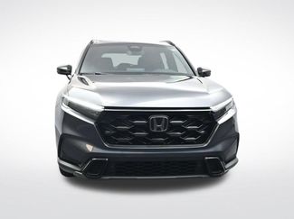Used 2025 Honda CR-V Sport-L video 2