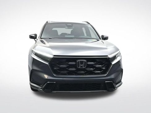 Used 2025 Honda CR-V Sport-L image 2
