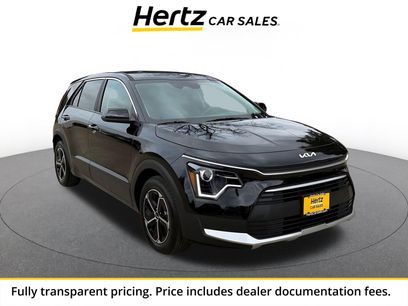 Used 2026 Kia Niro LX