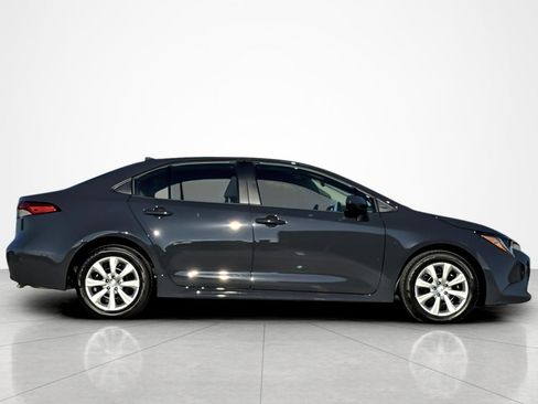 Certified 2026 Toyota Corolla LE FWD image 6