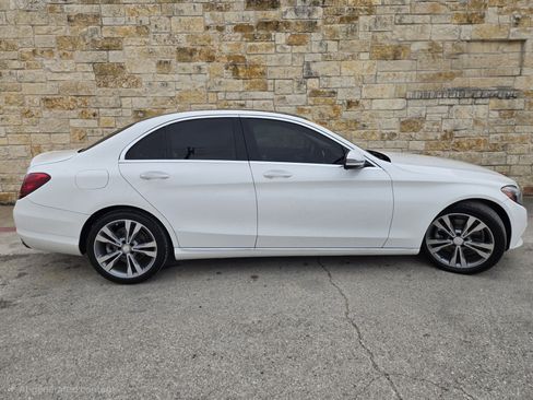 Used 2016 Mercedes-Benz C 300 Sedan image 18