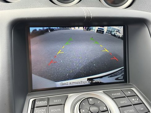 Used 2017 Nissan 370Z Touring Sport image 18