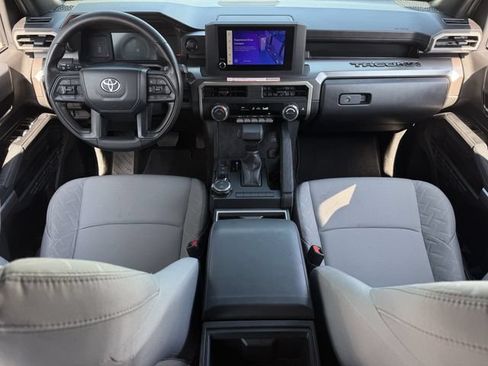 Used 2025 Toyota Tacoma SR5 AWD/4WD image 12