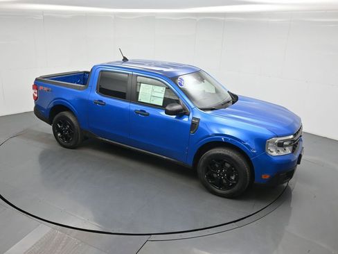 Certified 2022 Ford Maverick XLT w/ Equipment Group 300A Standard image 40