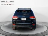 Used 2017 Jeep Grand Cherokee Limited image 6