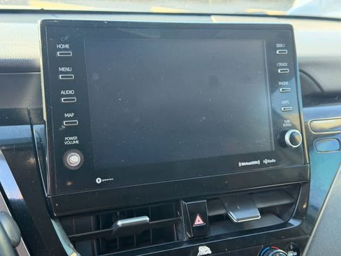 Used 2021 Toyota Camry XSE w/ Carpet Mat Package (TMS) image 10