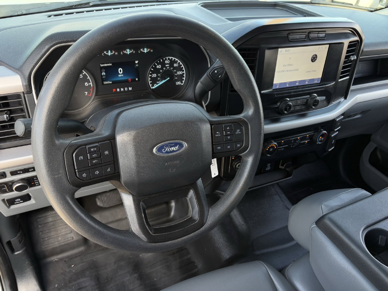 Used 2023 Ford F150 XL w/ Max Trailer Tow Package AWD/4WD image 13