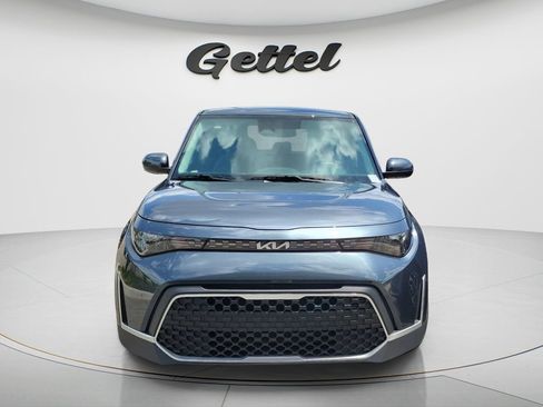 Used 2025 Kia Soul LX w/ LX Technology Package FWD image 5