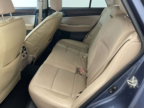 Used 2015 Subaru Outback 2.5i Limited image 30