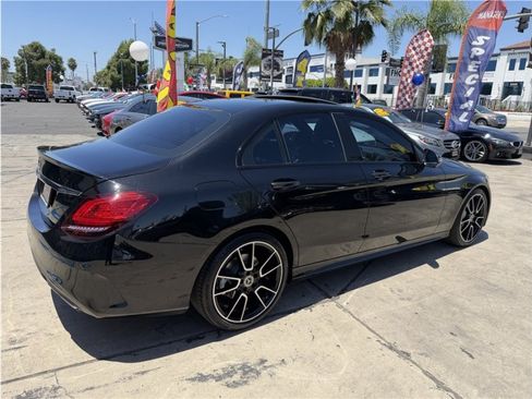 Used 2019 Mercedes-Benz C 300 Sedan image 68