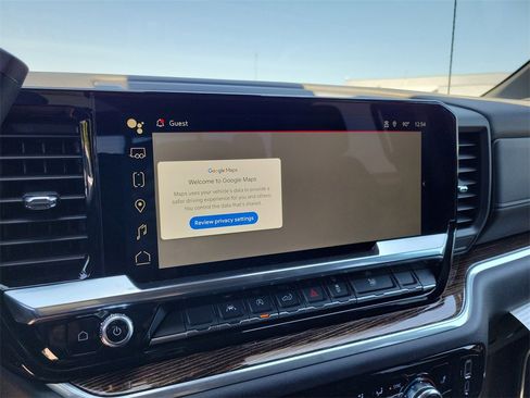 New 2025 GMC Sierra 1500 SLE w/ Preferred Package image 21