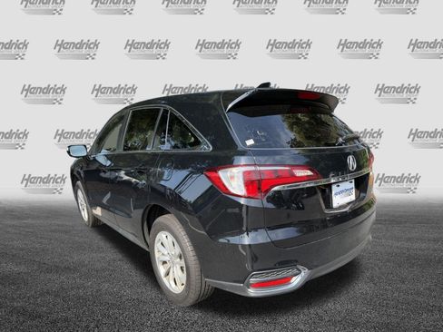 Used 2017 Acura RDX AWD w/ Technology Package image 7
