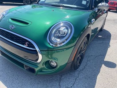 Used 2020 MINI Cooper S
