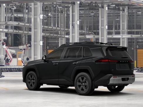 New 2026 Toyota RAV4 AWD Plug-in Hybrid image 8