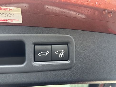 Used 2023 Lexus RX 350 Premium Plus w/ Cold Area Package AWD/4WD image 22