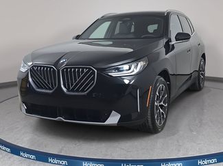 New 2026 BMW X3 xDrive30i w/ Convenience Package AWD/4WD video 1
