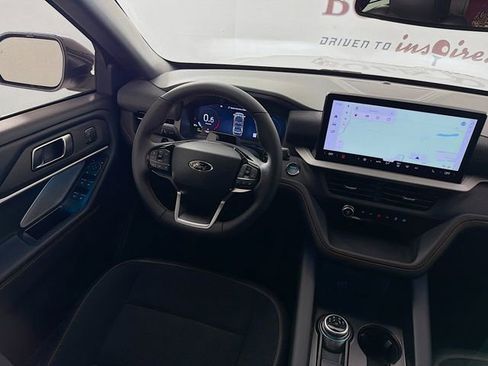 New 2026 Ford Explorer Tremor w/ Tremor Ultimate Package image 28