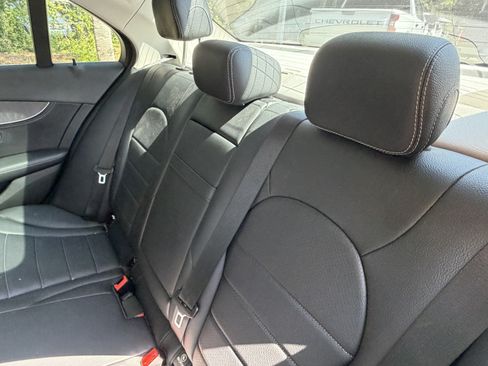 Used 2016 Mercedes-Benz C 300 Sedan image 33